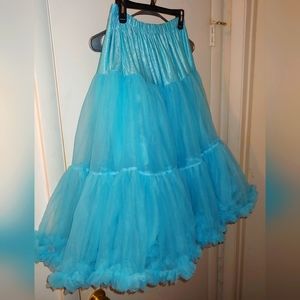 Banned Retro Lifeforms Petticoat